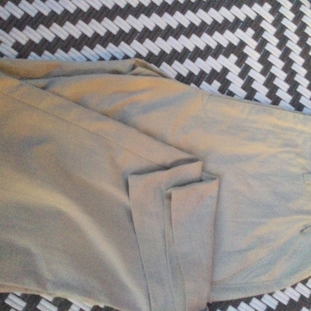 Patagonia womens sz12 lightweight hiking pants - Picture 2 of 11